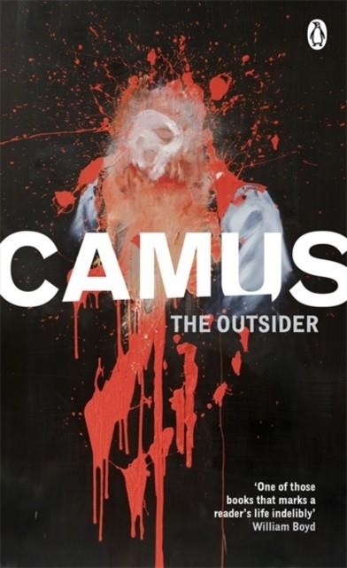 THE OUTSIDER | 9780241950050 | ALBERT CAMUS