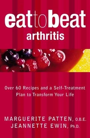 ARTHRITIS | 9780007169665 | PATTEN/EWIN