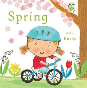 SPRING | 9781846437410 | CHILD'S PLAY