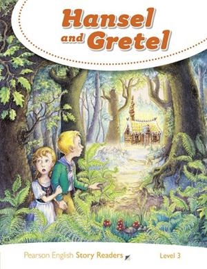 HANSEL AND GRETEL: LEVEL 3 | 9781292240077