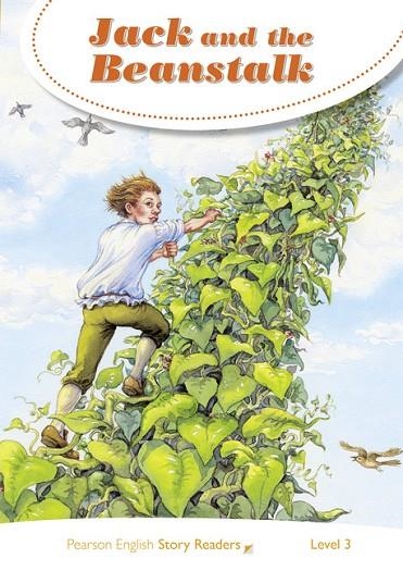 JACK AND THE BEANSTALK: LEVEL 3 | 9781292240084