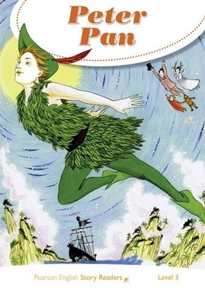 PETER PAN: LEVEL 3 | 9781292240107