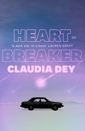 HEARTBREAKER | 9780008295080 | CLAUDIA DEY