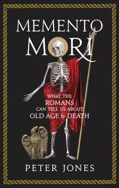 MEMENTO MORI | 9781786494801 | PETER JONES