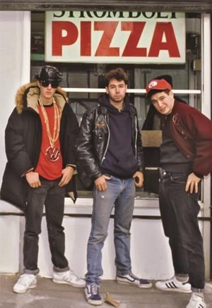 BEASTIE BOYS BOOK | 9780571308040 | MICHAEL DIAMOND/ADAM HOROVITZ