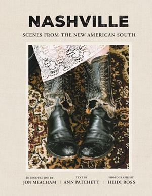 NASHVILLE | 9780062821447 | ANN PATCHETT