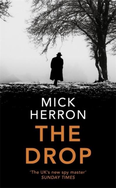 THE DROP | 9781473678309 | MICK HERRON