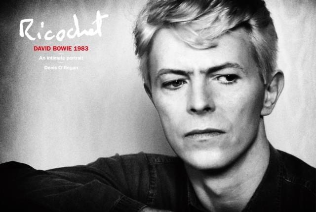 RICOCHET: BOWIE 1983 | 9781846149726 | DENIS O´ REGAN