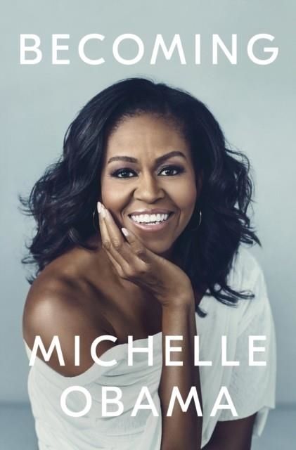 BECOMING | 9780241334140 | MICHELLE OBAMA