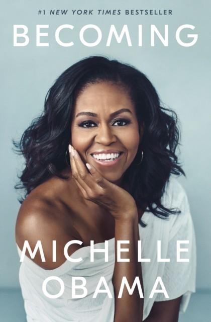 BECOMING | 9781524763138 | MICHELLE OBAMA