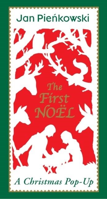 THE FIRST NOEL | 9781406383317 | JAN PIENKOWSKI