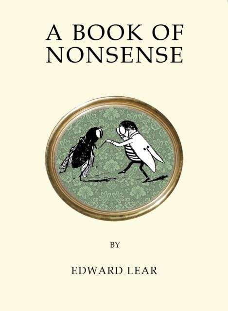 A BOOK OF NONSENSE | 9781847497482 | EDWARD LEAR
