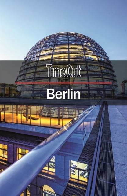 BERLIN 11TH EDITION TIME OUT | 9781780592640