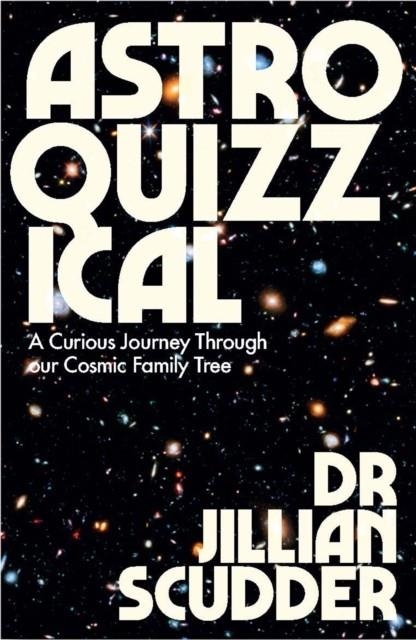 ASTROQUIZZICAL | 9781785784125 | JILLIAN SCUDDER