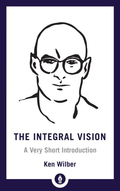 THE INTEGRAL VISION | 9781611806427 | KEN WILBER