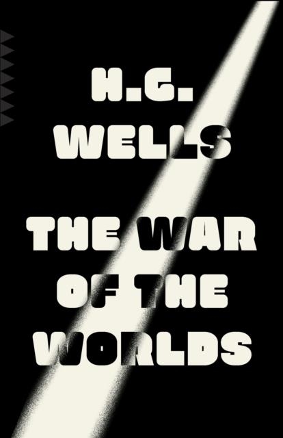THE WAR OF THE WORLDS | 9780525564164 | H G WELLS