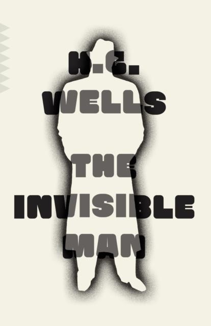 THE INVISIBLE MAN | 9780525564157 | H G WELLS