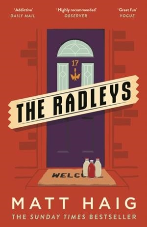 THE RADLEYS | 9781786894670 | MATT HAIG