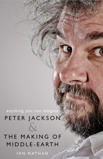 ANYTHING YOU CAN IMAGINE | 9780008192495 | IAN NATHAN