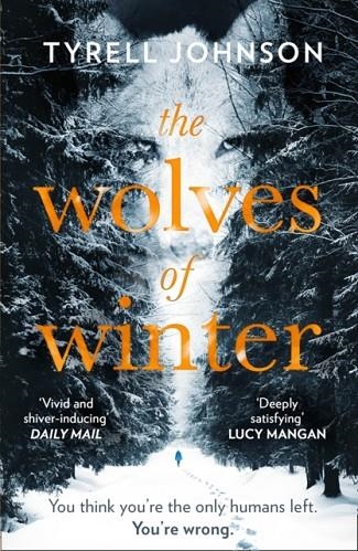THE WOLVES OF WINTER | 9780008210175 | TYRELL JOHNSON