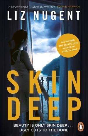 SKIN DEEP | 9780241979730 | LIZ NUGENT