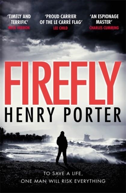 FIREFLY | 9781787470538 | HENRY PORTER