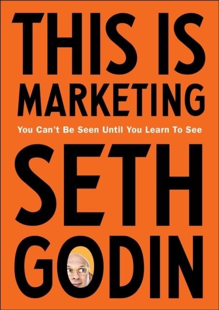 THIS IS MARKETING | 9780241370148 | SETH GODIN