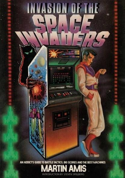 INVASION OF THE SPACE INVADERS | 9781787331198 | MARTIN AMIS