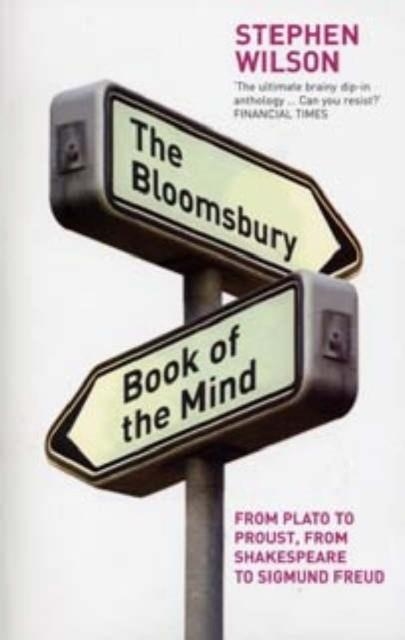 BLOOMSBURY BOOK OF THE MIND | 9780747568575 | WILSON, S