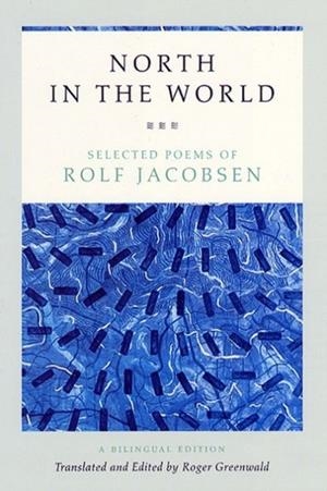NORTH IN THE WORLD | 9780226333540 | ROLF JACOBSEN