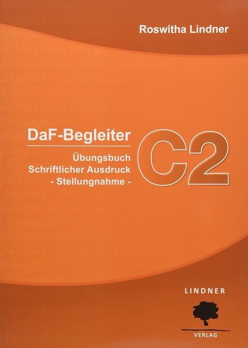 DAF-BEGLEITER C2 | 9789609614092 | ROSWITHA LINDNER