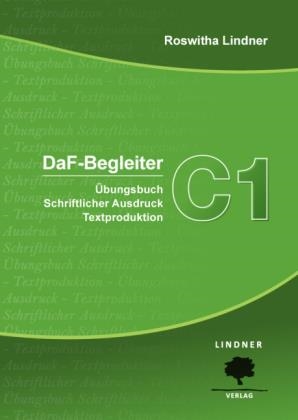 DAF-BEGLEITER C1 | 9789609614030 | ROSWITHA LINDNER