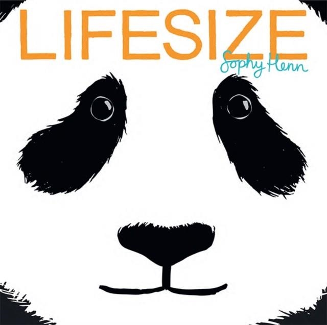 LIFESIZE | 9781405289573 | SOPHY HENN