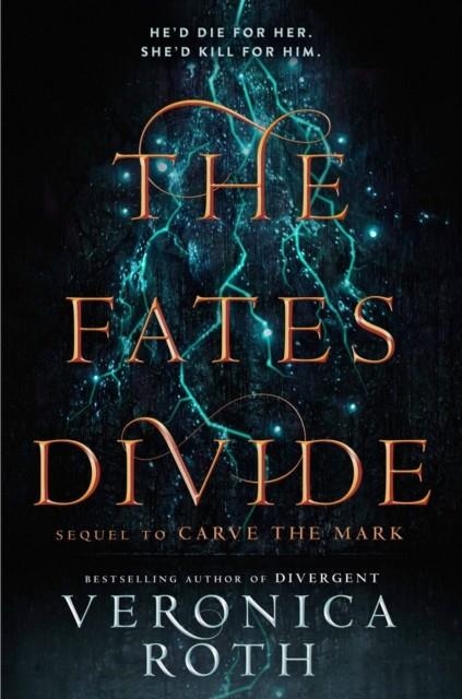 THE FATES DIVIDE | 9780008192198 | VERONICA ROTH