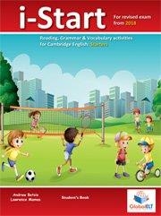 YLE I-START TB+AUDIO | 9781781645383 | ANDREW BETSIS