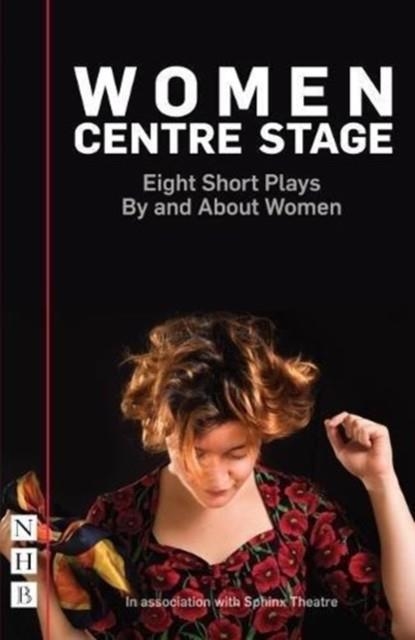 WOMEN CENTRE STAGE | 9781848427693 | SUE PARRISH