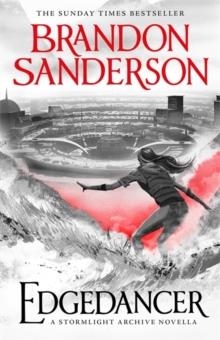 EDGEDANCER | 9781473225039 | BRANDON SANDERSON