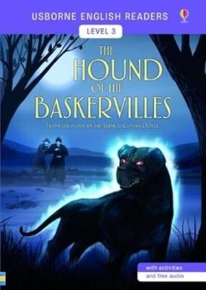 INTERMEDIATE LEVEL 3: THE HOUND OF THE BASKERVILLES | 9781474939959 | KAMINI KHANDURI