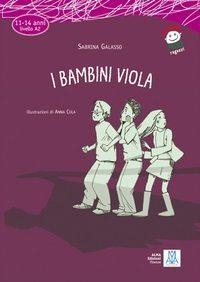 I BAMBINI VIOLA + MP3 | 9788861821606 | SABRINA GALASSO