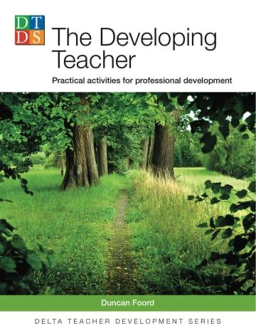 DEVELOPING TEACHER | 9783125013582 | DUNCAN FOORD