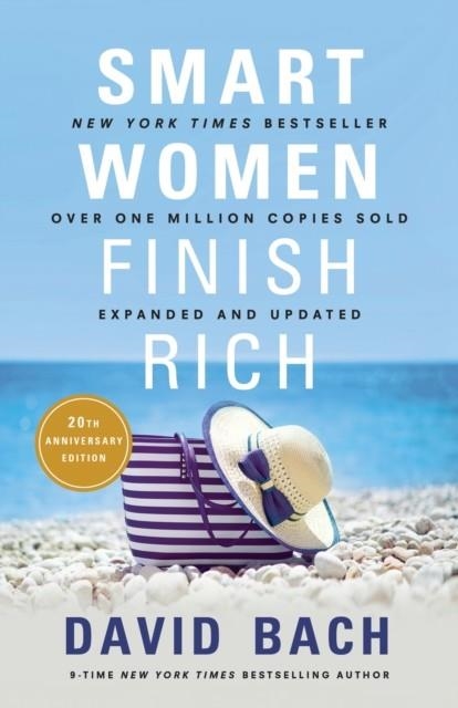 SMART WOMEN FINISH RICH | 9780525573043 | DAVID BACH