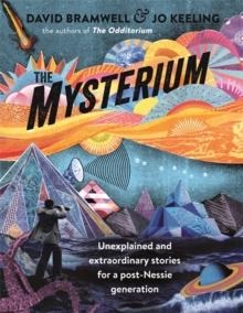 THE MYSTERIUM | 9781473665651 | JO KEELING