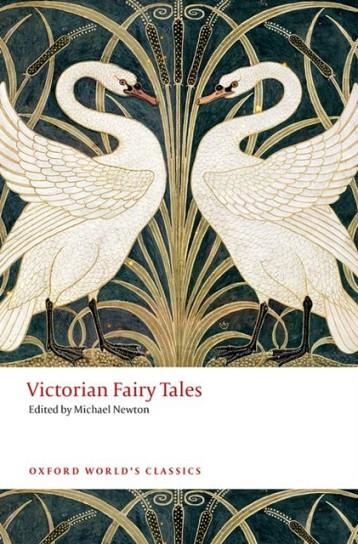 VICTORIAN FAIRY TALES | 9780198737599 | VVAA