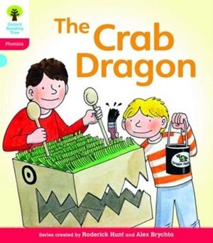 OXFORD READING TREE: LEVEL 4: FLOPPY'S PHONICS FICTION: CLASS PACK OF 36 | 9780198485254 | RODERICK HUNT, KATE RUTTLE