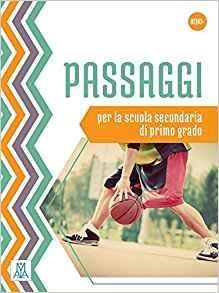 PASSAGGI SCUOLA SECONDARIA I GRADO+MP3 | 9788861825673 | GRAZIA DELEDDA