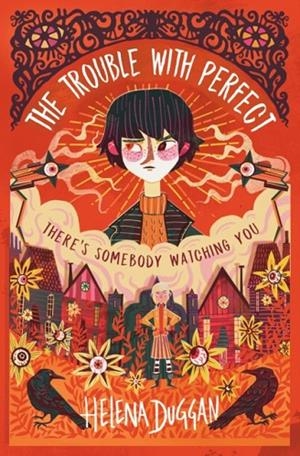 THE TROUBLE WITH PERFECT | 9781474949514 | HELENA DUGGAN