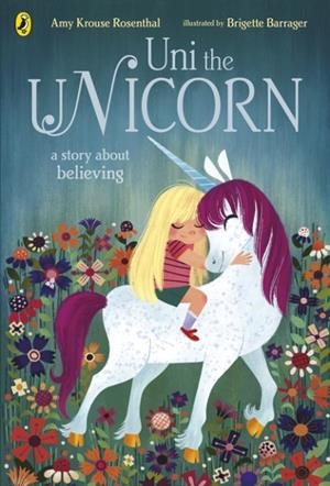 UNI THE UNICORN | 9780241366295 | AMY KROUSE ROSENTHAL