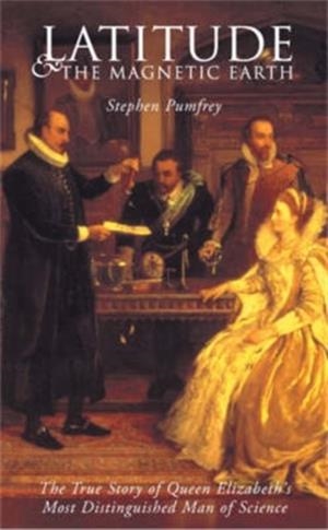 LATITUDE | 9781840464863 | STEPHEN PUMFREY