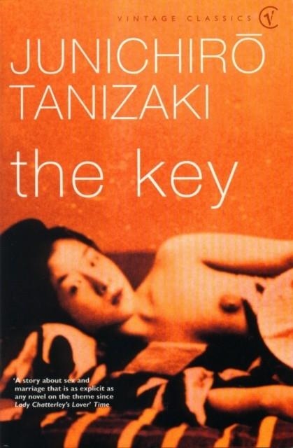 THE KEY | 9780099289999 | JUNICHIRO TANIZAKI