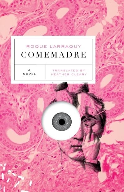 COMEMADRE | 9781566895156 | ROQUE LARRAQUY